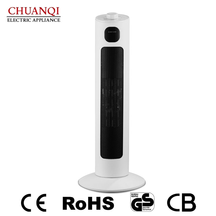 Mi teszi a PTC ventilátoros fűtést a legjobb választássá a hatékony otthonfűtéshez?